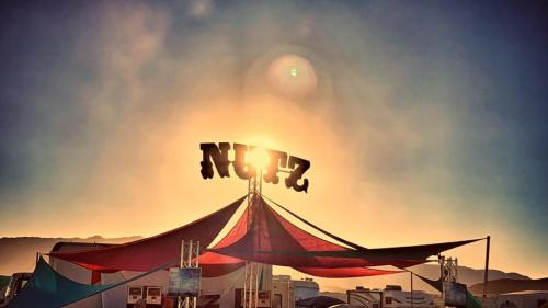 NuTz Camp 2019